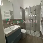 Berna דירה *