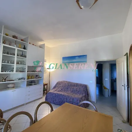 Appartement Berna *