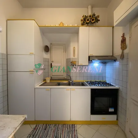 Berna Appartement *