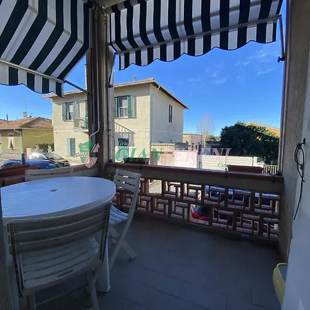 아파트 Berna 산빈첸초