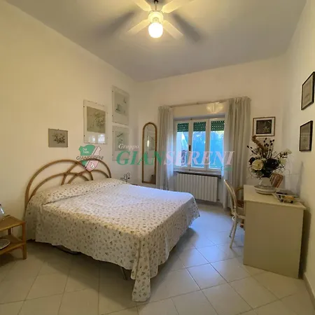 Berna Appartement