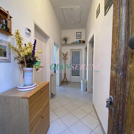 Berna Appartement *