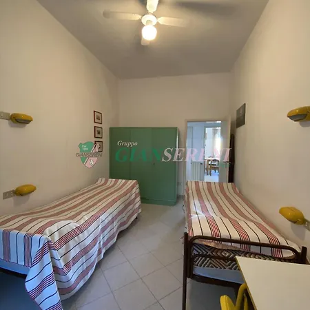 Berna Appartement San Vincenzo