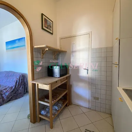 Appartement Berna San Vincenzo
