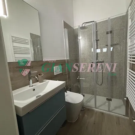 Berna Appartement *