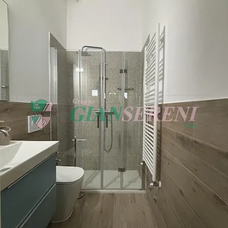 Appartement Berna San Vincenzo