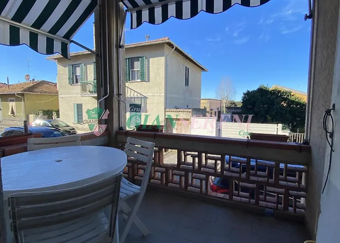 아파트 Berna 산빈첸초