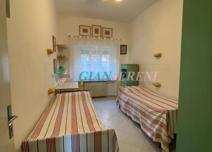 Berna 아파트 산빈첸초