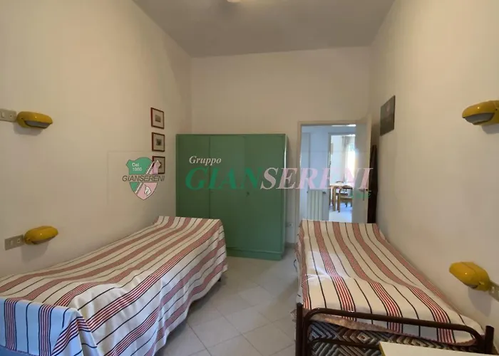 Berna 아파트 산빈첸초