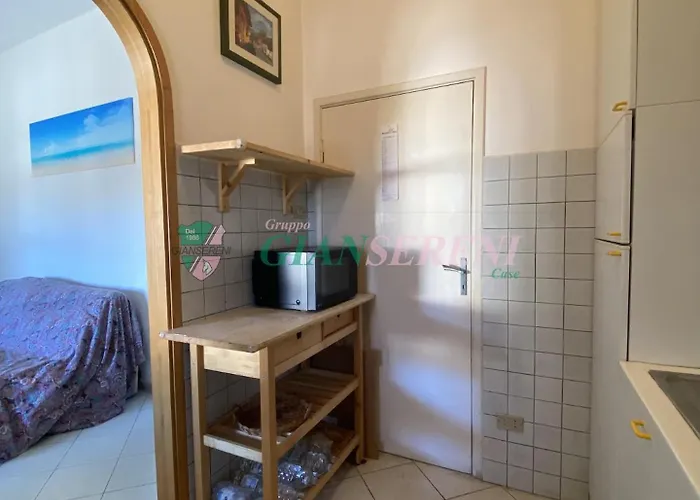 아파트 Berna 산빈첸초