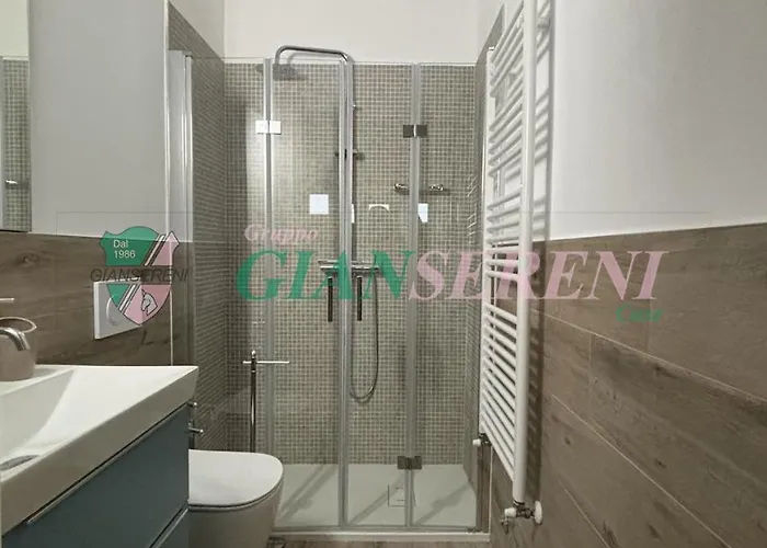 아파트 Berna 산빈첸초